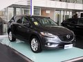 马自达CX-9 2013款 马自达 CX-9 3.7L AT 图片