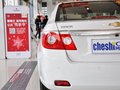 景程 景程 1.8L AT SX豪華版 2013款圖片