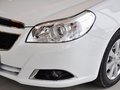 景程 景程 1.8L AT SX豪华版 2013款图片