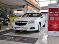 景程 景程 1.8L AT SX豪華版 2013款圖片