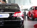 奔驰E级 2013款 E260L 1.8T AT CGI优雅型图片