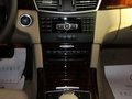 奔驰E级 2013款 E260L 1.8T AT CGI优雅型图片