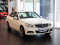 奔驰C级 2013款 C260 1.8T AT CGI优雅型图片