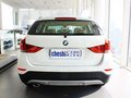 宝马X1 宝马X1 sDrive18i 2.0 AT 时尚型 2013款图片
