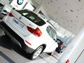 宝马X1 宝马X1 sDrive18i 2.0 AT 时尚型 2013款图片