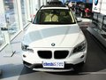 宝马X1 宝马X1 sDrive18i 2.0 AT 时尚型 2013款图片