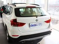 宝马X1 宝马X1 sDrive18i 2.0 AT 时尚型 2013款图片