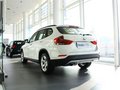 宝马X1 宝马X1 sDrive18i 2.0 AT 时尚型 2013款图片