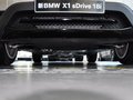 宝马X1 宝马X1 sDrive18i 2.0 时尚型 2013款图片