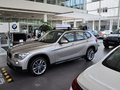 宝马X1 宝马X1 sDrive18i 2.0 时尚型 2013款图片