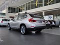 宝马X1 宝马X1 sDrive18i 2.0 时尚型 2013款图片