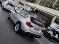 宝马X1 宝马X1 sDrive18i 2.0 时尚型 2013款图片