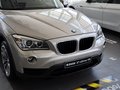宝马X1 宝马X1 sDrive18i 2.0 时尚型 2013款图片