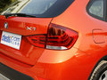 宝马X1 2013款 宝马X1 sDrive 18i 2.0AT 领先型图片