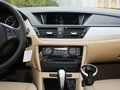 宝马X1 2013款 宝马X1 sDrive 18i 2.0 AT领先型图片