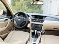 宝马X1 2013款 宝马X1 sDrive 18i 2.0 AT领先型图片