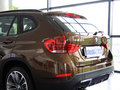 宝马X1 2013款 X1 sDrive20i 2.0T AT 运动设计套装 5座图片
