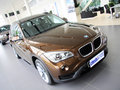 宝马X1 2013款 X1 sDrive20i 2.0T AT 运动设计套装 5座图片