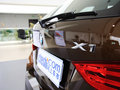 宝马X1 2013款 X1 sDrive20i 2.0T AT 运动设计套装 5座图片