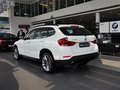 宝马X1 X1 sDrive20i 2.0T 运动设计套装 2013款图片