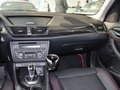 宝马X1 X1 sDrive20i 2.0T 运动设计套装 2013款图片