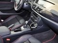 宝马X1 X1 sDrive20i 2.0T 运动设计套装 2013款图片