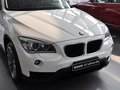 宝马X1 X1 sDrive20i 2.0T 运动设计套装 2013款图片