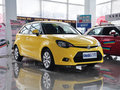 MG3 1.5L AMT 豪华型 2013款图片