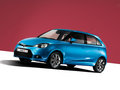 MG3 2013款 MG3图片