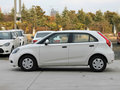 MG3 2013款 MG3圖片