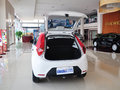 MG3 2013款 1.3L 手动 舒适版图片