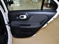 MG3 2013款 1.3L 手动 舒适版图片