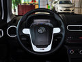 MG3 2013款 1.3L 手动 舒适版图片