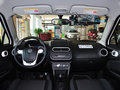 MG3 2013款 1.3L 手动 舒适版图片