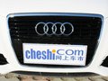 奥迪A3(进口) A3 Sporback 30TFSI 1.4T AT 豪华型 2013款图片