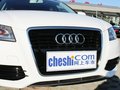 奥迪A3(进口) A3 Sporback 30TFSI 1.4T AT 豪华型 2013款图片
