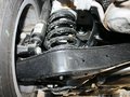 奥迪A3(进口) A3 Sporback 30TFSI 1.4T AT 豪华型 2013款图片