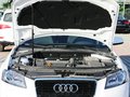 奥迪A3(进口) A3 Sporback 30TFSI 1.4T AT 豪华型 2013款图片