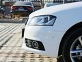 奥迪A3(进口) A3 Sporback 30TFSI 1.4T AT 豪华型 2013款图片