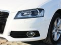 奥迪A3(进口) A3 Sporback 30TFSI 1.4T AT 豪华型 2013款图片