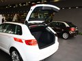 奥迪A3(进口) A3 Sportback 30TFSI 1.4T AT 2013款图片