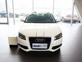 奥迪A3(进口) A3 Sportback 30TFSI 1.4T AT 2013款图片