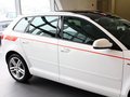 奥迪A3(进口) A3 Sportback 30TFSI 1.4T AT 2013款图片