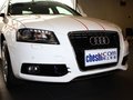 奥迪A3(进口) A3 Sportback 30TFSI 1.4T AT 2013款图片