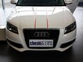 奥迪A3(进口) A3 Sportback 30TFSI 1.4T AT 2013款图片