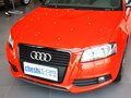 奥迪A3(进口) A3 30TFSI 1.4T AT 豪华型 2013款图片