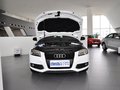 奧迪A3(進口) A3 Sportback 30TFSI 1.4T AT 舒適型 2013款圖片