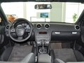 奧迪A3(進(jìn)口) A3 Sportback 30TFSI 1.4T AT 舒適型 2013款圖片
