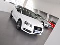奧迪A3(進口) A3 Sportback 30TFSI 1.4T AT 舒適型 2013款圖片