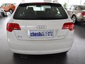 奥迪A3(进口) A3 Sportback 30TFSI 1.4T AT 舒适型 2013款图片